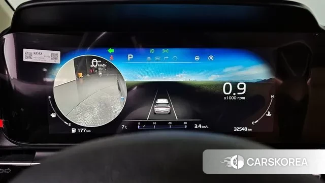 Kia Carnival 4th generation id 3421516 из Кореи 18