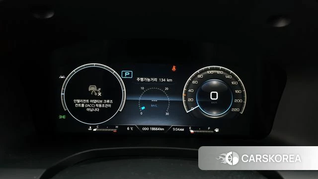 Ssangyong The New Rexton Sports Cannes id 3817883 из Кореи 18