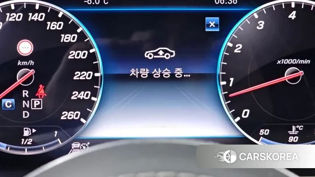 Mercedes-Benz S-Class W222 id 3598708 из Кореи 18