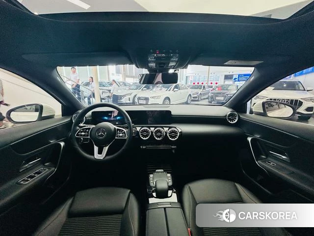 Mercedes-Benz Class A (imported) id 4329192 из Китая 24