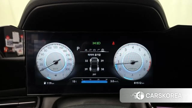 Hyundai Avante (CN7) id 3892000 из Кореи 18