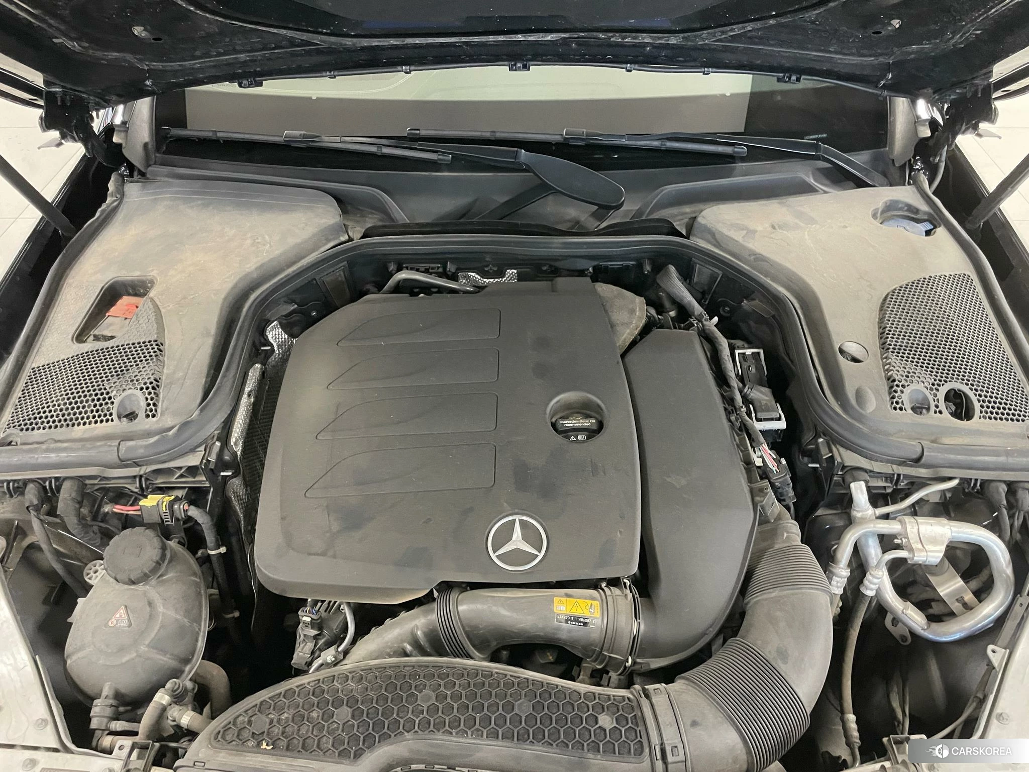 Mercedes-Benz E-Class id 4504716 из Китая 28