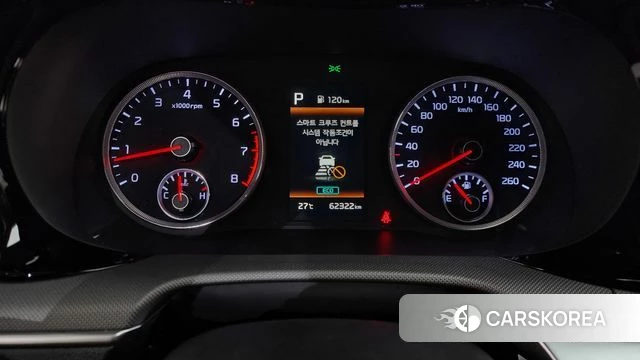 Kia K5 3rd generation id 4784230 из Кореи 30