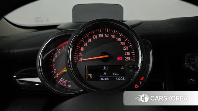 Mini Cooper id 4667395 из Кореи 30