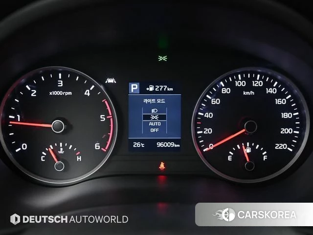 Kia Stonic id 4453463 из Кореи 18