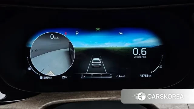 Kia K5 3rd generation id 2981256 из Кореи 18