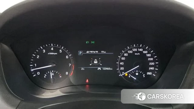 Genesis G80 id 3631738 из Кореи 18