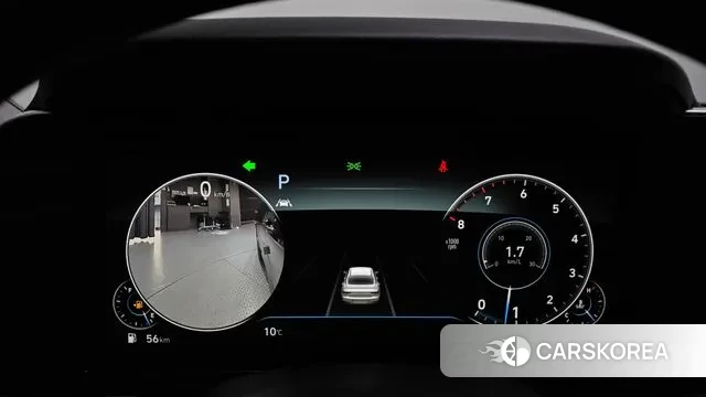 Hyundai The New Grandeur IG id 3487899 из Кореи 18