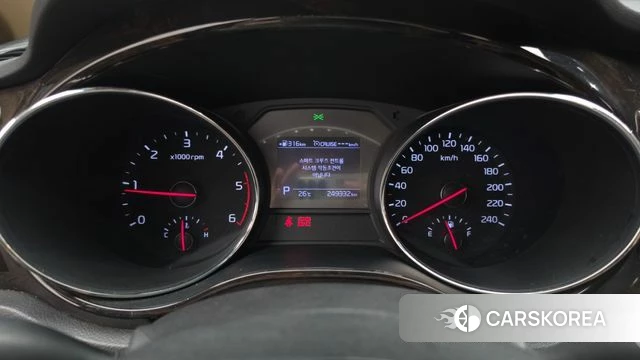 Kia The New Carnival id 4717700 из Кореи 18