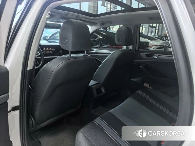 Volkswagen Sagitar id 4257281 из Китая 8