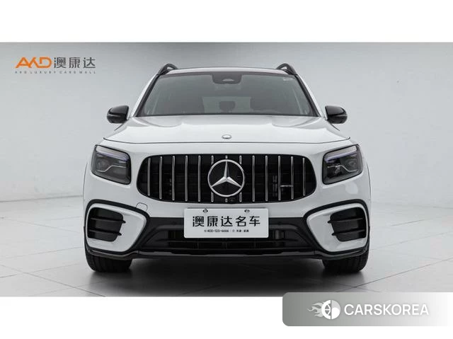 Mercedes-Benz GLB AMG id 4272715 из Китая 8