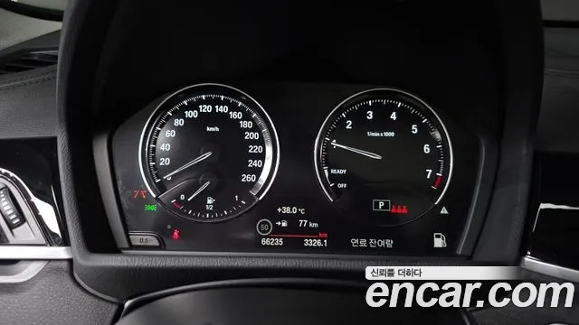 BMW X1 (F48) id 2920574 из Кореи 18