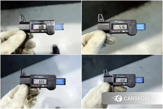 Mini Cooper Countryman id 3021760 из Кореи 18