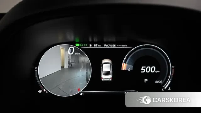 Kia More K9 id 3765795 из Кореи 18