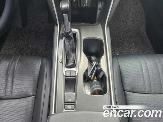 Honda Accord 10th Generation id 2912942 из Кореи 16