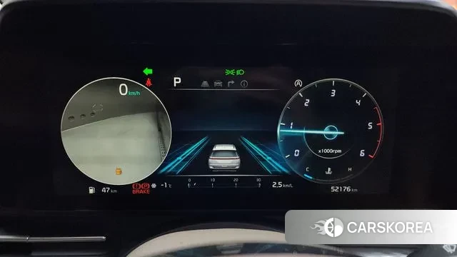 Kia Carnival 4th generation id 3577485 из Кореи 18