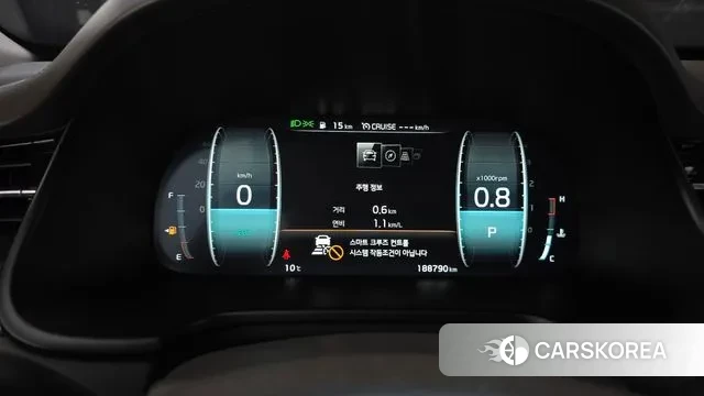 Kia More K9 id 3709382 из Кореи 18