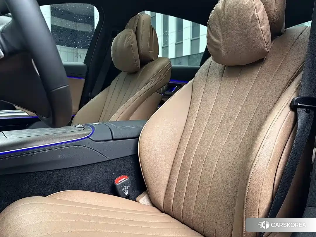 Mercedes-Benz E-class New Energy id 4547989 из Китая 16