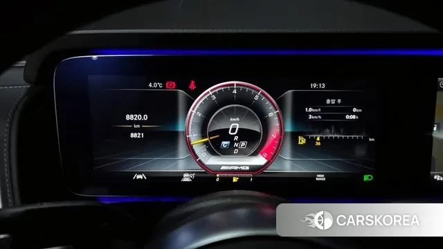 Mercedes-Benz G-Class W463b id 3619881 из Кореи 18