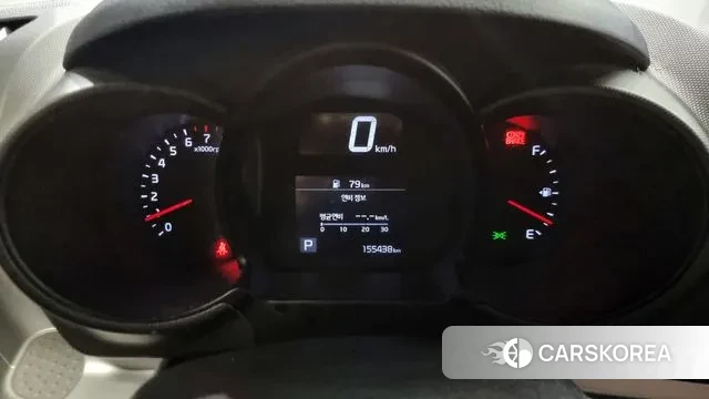 Kia The New Ray id 2902353 из Кореи 18