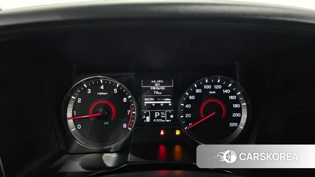 Ssangyong The New Tivoli id 4242997 из Кореи 18
