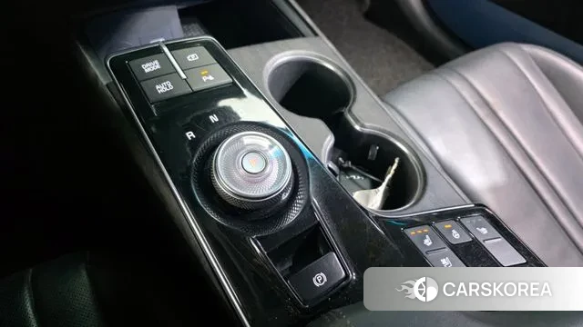 Kia K8 id 3577572 из Кореи 18