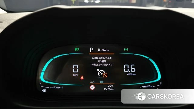 Hyundai Venue id 4904307 из Кореи 28