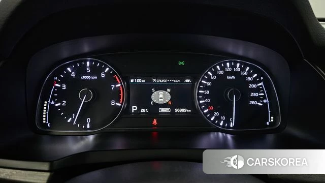 Kia K7 Premier id 4429926 из Кореи 29