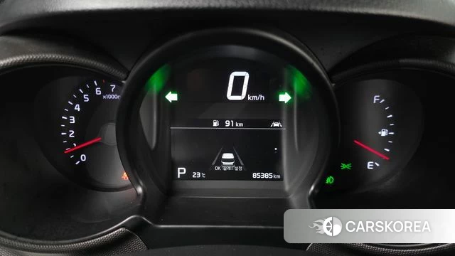 Kia The New Ray id 4618891 из Кореи 30