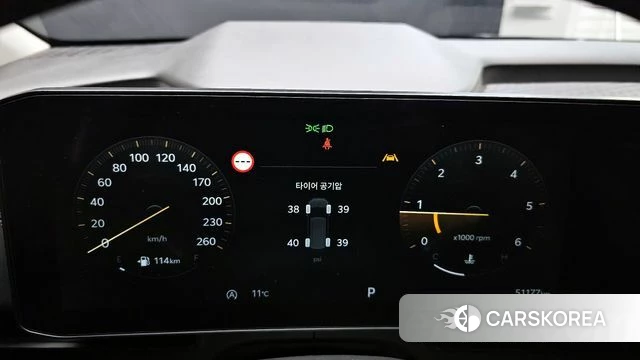 Kia The New Carnival 4th Generation id 3896797 из Кореи 18