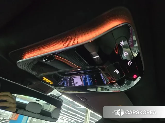 Mercedes-Benz GLC-Class X254 id 3052716 из Кореи 10