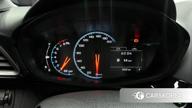 Chevrolet (GM Daewoo) The New Spark id 4020341 из Кореи 18