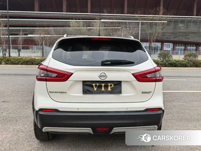 Nissan Qashqai id 4321179 из Китая 8