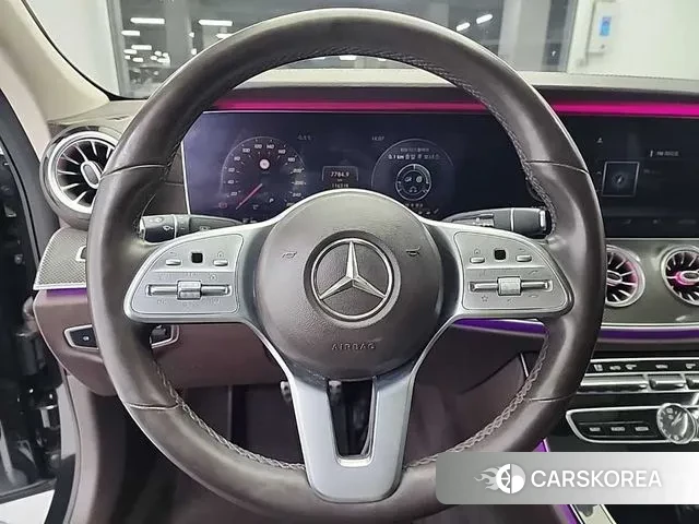 Mercedes-Benz CLS-Class C257 id 3626508 из Кореи 17