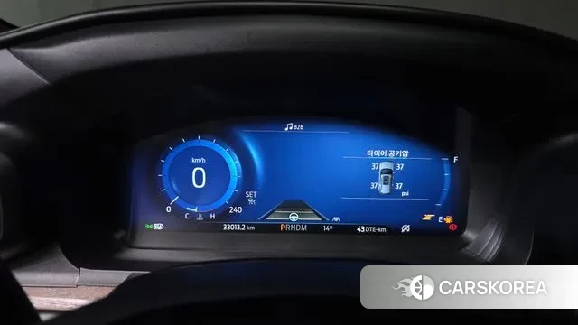 Ford Explorer 6th Generation id 3717159 из Кореи 18