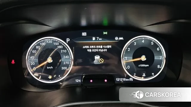 Genesis The New G70 id 3463855 из Кореи 18