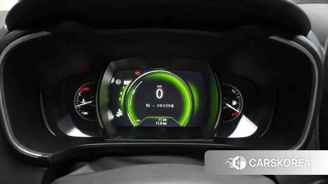 Renault Korea (Samsung) The New QM6 id 4493366 из Кореи 31