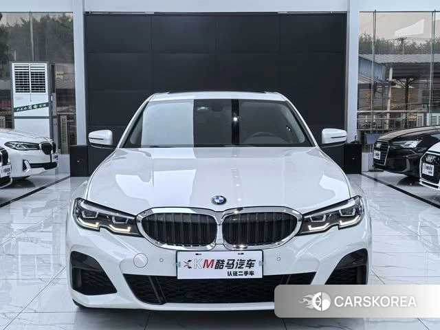 BMW 3 series id 4258798 из Китая 13