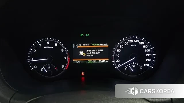 Genesis G80 id 3593209 из Кореи 18