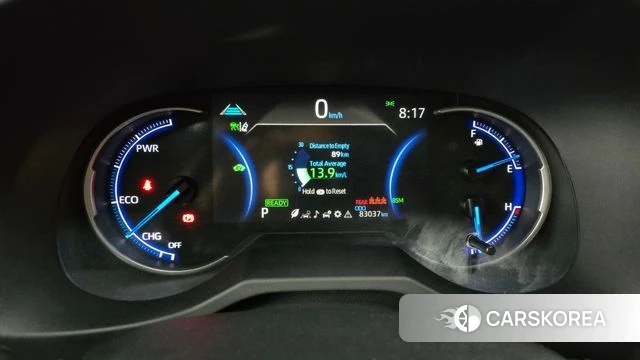 Toyota RAV4 5th Generation id 3833564 из Кореи 18