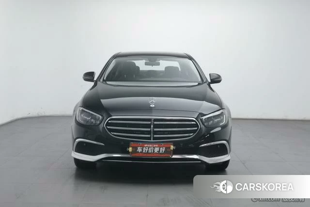 Mercedes-Benz E-class id 4264017 из Китая 22
