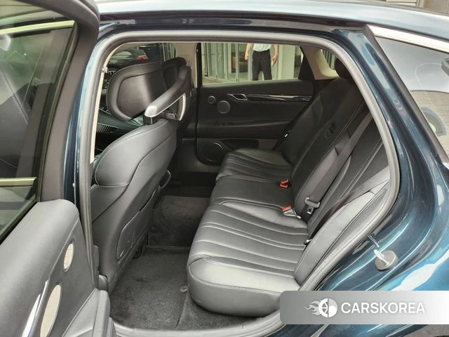 Genesis G80 (RG3) id 4573128 из Кореи 12