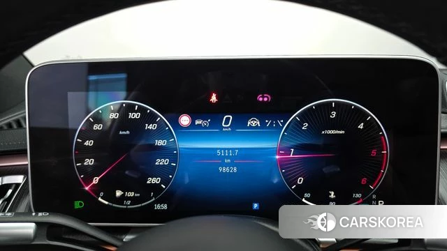 Mercedes-Benz S-Class W223 id 4779175 из Кореи 18