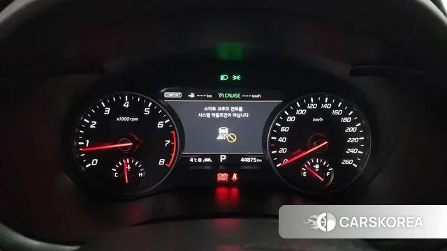 Kia Stinger id 3434012 из Кореи 18