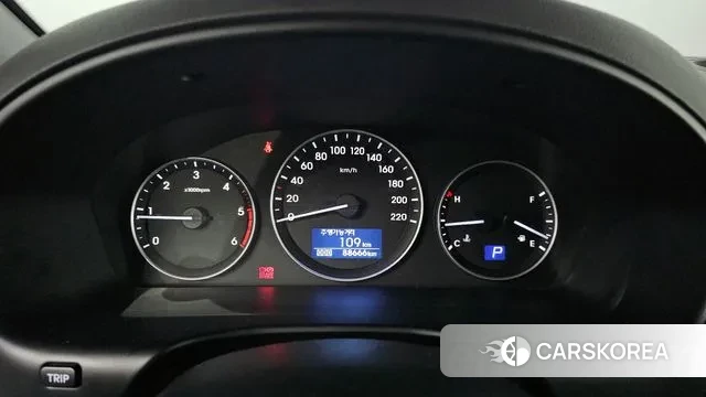 Hyundai The New Grand Starex id 3003841 из Кореи 18