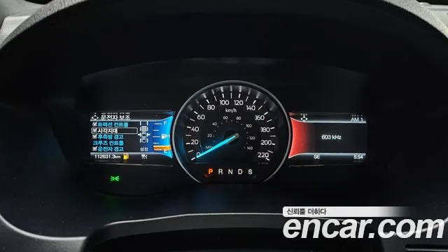 Ford Explorer id 2712040 из Кореи 18