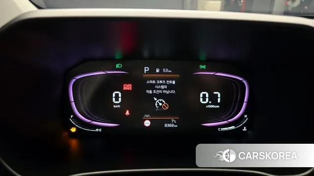 Kia The New Morning (JA) id 3731791 из Кореи 18