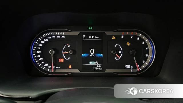 Hyundai Tucson (NX4) id 3923335 из Кореи 18