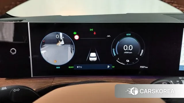 Hyundai Santa Fe (MX5) id 3436781 из Кореи 18