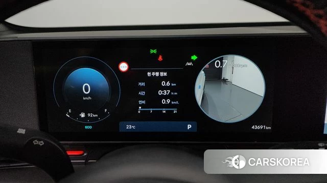 Hyundai Kona (SX2) id 4292634 из Кореи 34